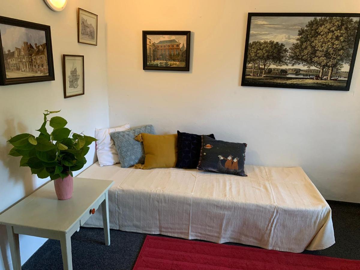Zamek Jindrichovice Hotel Kolinec Екстериор снимка