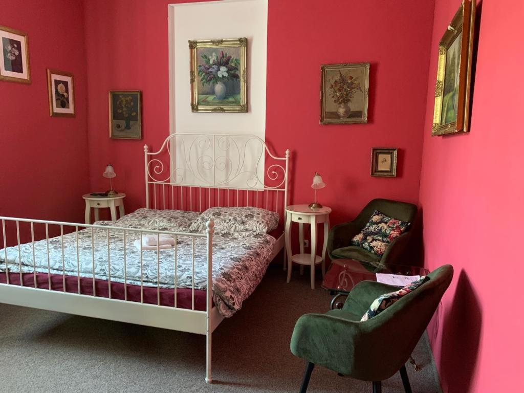 Zamek Jindrichovice Hotel Kolinec Екстериор снимка