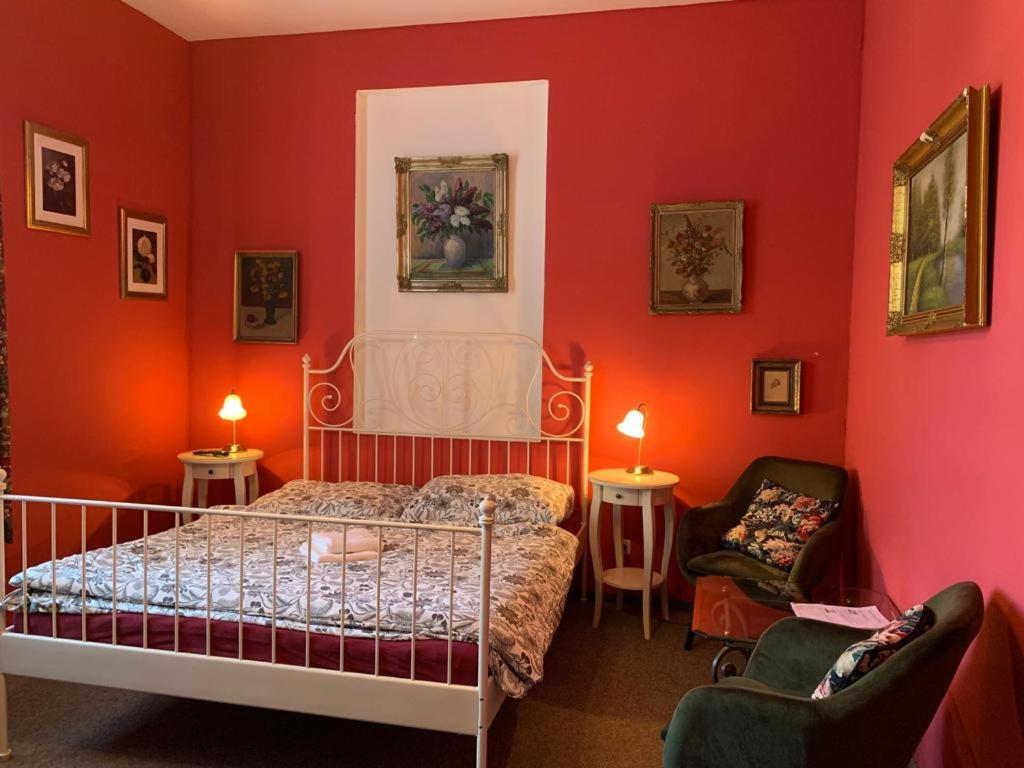 Zamek Jindrichovice Hotel Kolinec Екстериор снимка