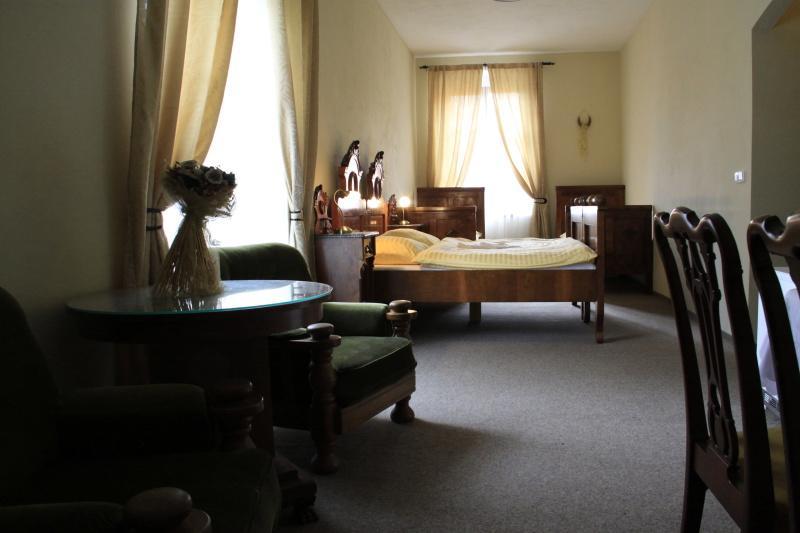 Zamek Jindrichovice Hotel Kolinec Екстериор снимка